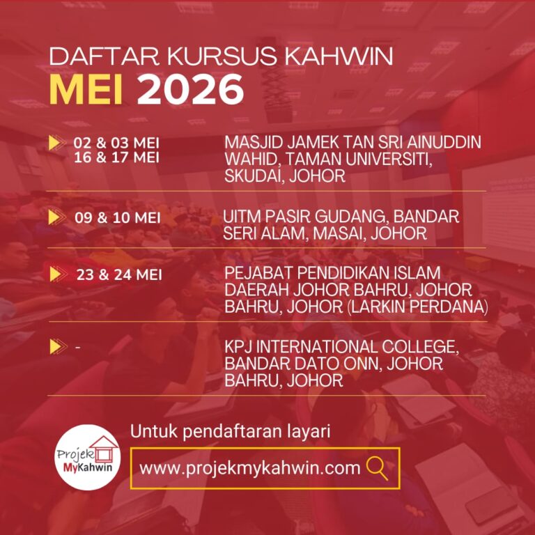 projekmykahwin, kursus kahwin johor, kursus perkahwinan johor, kursus pra perkahwinan johor, kursus kahwin johor bahru, kursus kahwin skudai, kursus kahwin pasir gudang, kursus kahwin masai, kursus kahwin larkin, kursus kahwin, kursus pra perkahwinan, kursus perkahwinan, kursus kahwin, pulai utama management, KPJ INTERNATIONAL COLLEGE, UITM PASIR GUDANG, MASJID JAMEK TAN SRI AINUDDIN WAHID, PEJABAT PENDIDIKAN ISLAM DAERAH JOHOR BAHRU (LARKIN PERDANA)